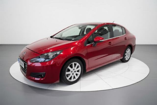 Used Peugeot 308 2012 1.6L Automatic YouShang Model