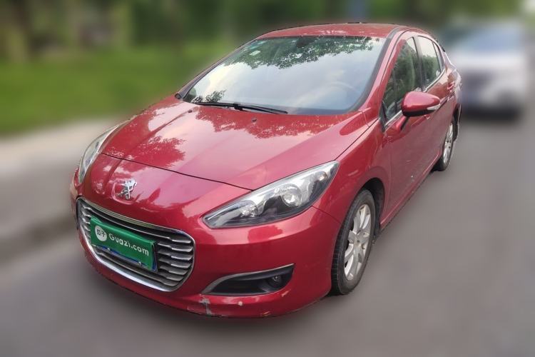 Ojetý Peugeot 308 2012 1.6L Automatic YouShang Model Guazi used car, China used car export, Used car for sale, Used  cars, Cheapest cars for sale