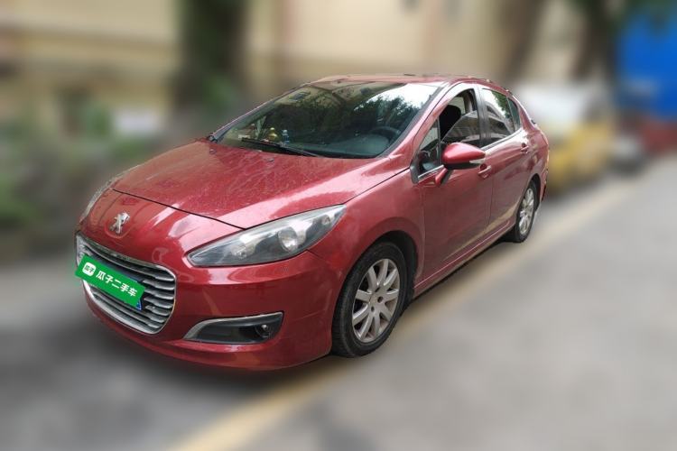 Ojetý Peugeot 308 2012 1.6L Automatic YouShang Model Guazi used car, China used car export, Used car for sale, Used  cars, Cheapest cars for sale
