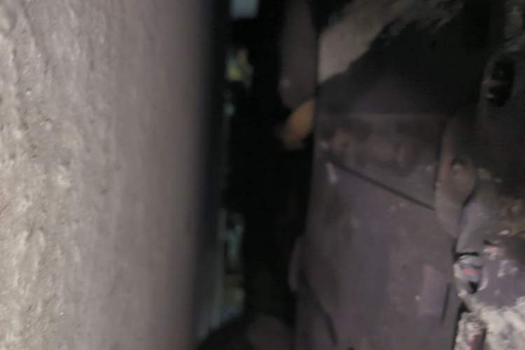 Used Peugeot 308 2012 1.6L Automatic YouShang Model Chassis Front