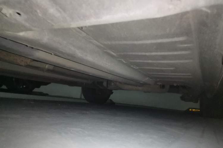 Used Peugeot 308 2012 1.6L Automatic Fashion Edition Chassis Front Left