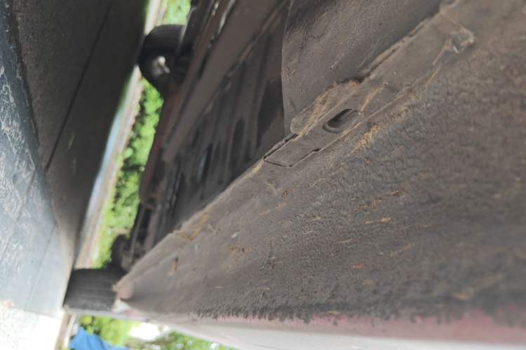 Used Peugeot 308 2012 1.6L Manual Fashion Edition Chassis Front Left