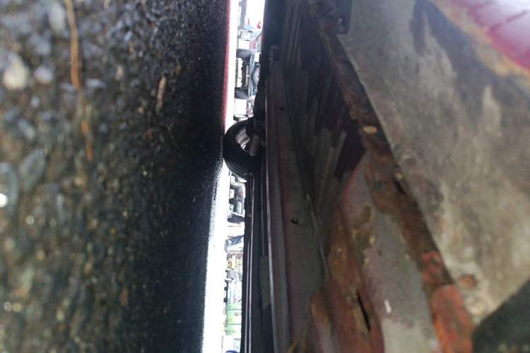 Used Peugeot 308 2012 1.6L Manual YouShang Edition Chassis Front Right