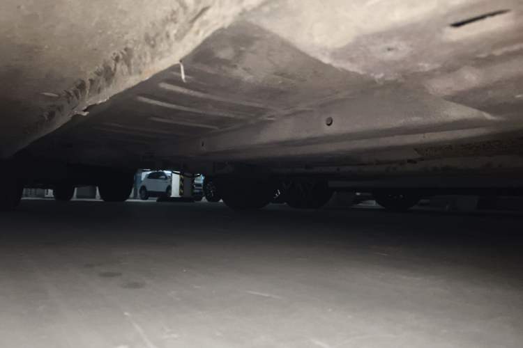 Used Peugeot 308 2012 1.6L Manual YouShang Edition Chassis Front Right