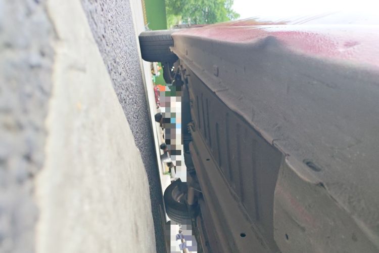 Used Peugeot 308 2012 1.6L Automatic Fashion Edition Chassis Front Right