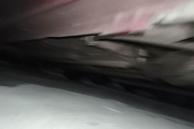 Used Peugeot 308 2012 1.6L Automatic YouShang Model Chassis Rear Left