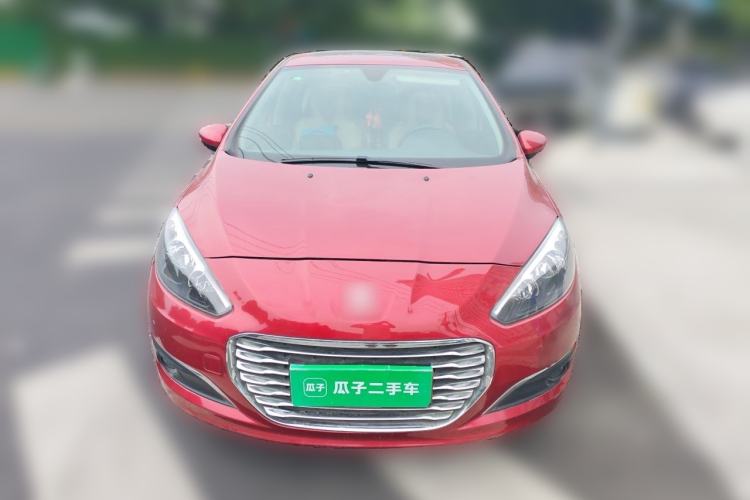 Used Peugeot 308 2012 1.6L Automatic Fashion Edition Front