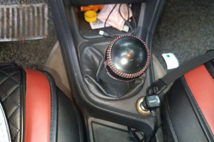 Used Peugeot 308 2012 1.6L Manual YouShang Edition Gear Lever