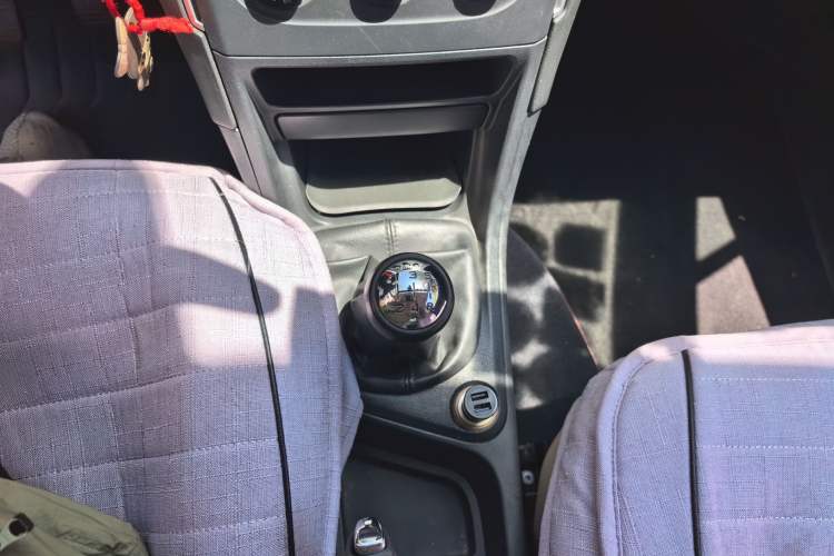 Used Peugeot 308 2012 1.6L Manual YouShang Edition Gear Lever