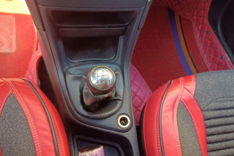 Used Peugeot 308 2012 1.6L Manual YouShang Edition Gear Lever