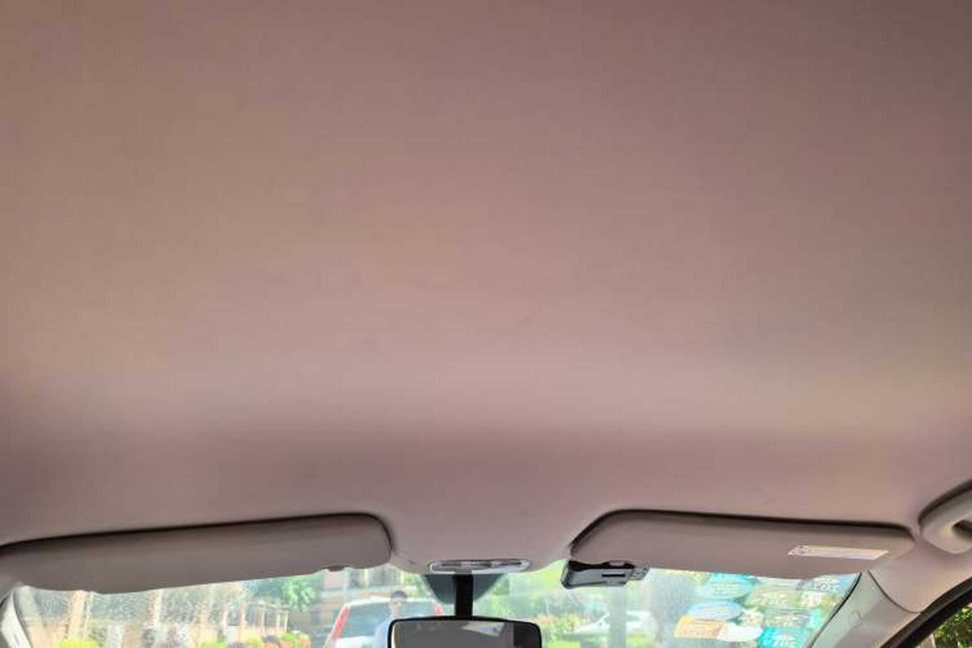 Used Peugeot 308 2012 1.6L Manual YouShang Edition Headliner