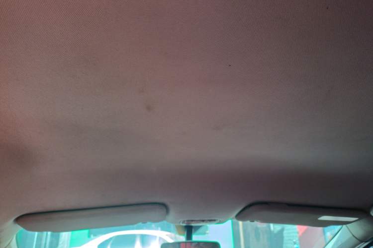 Used Peugeot 308 2012 1.6L Manual YouShang Edition Headliner