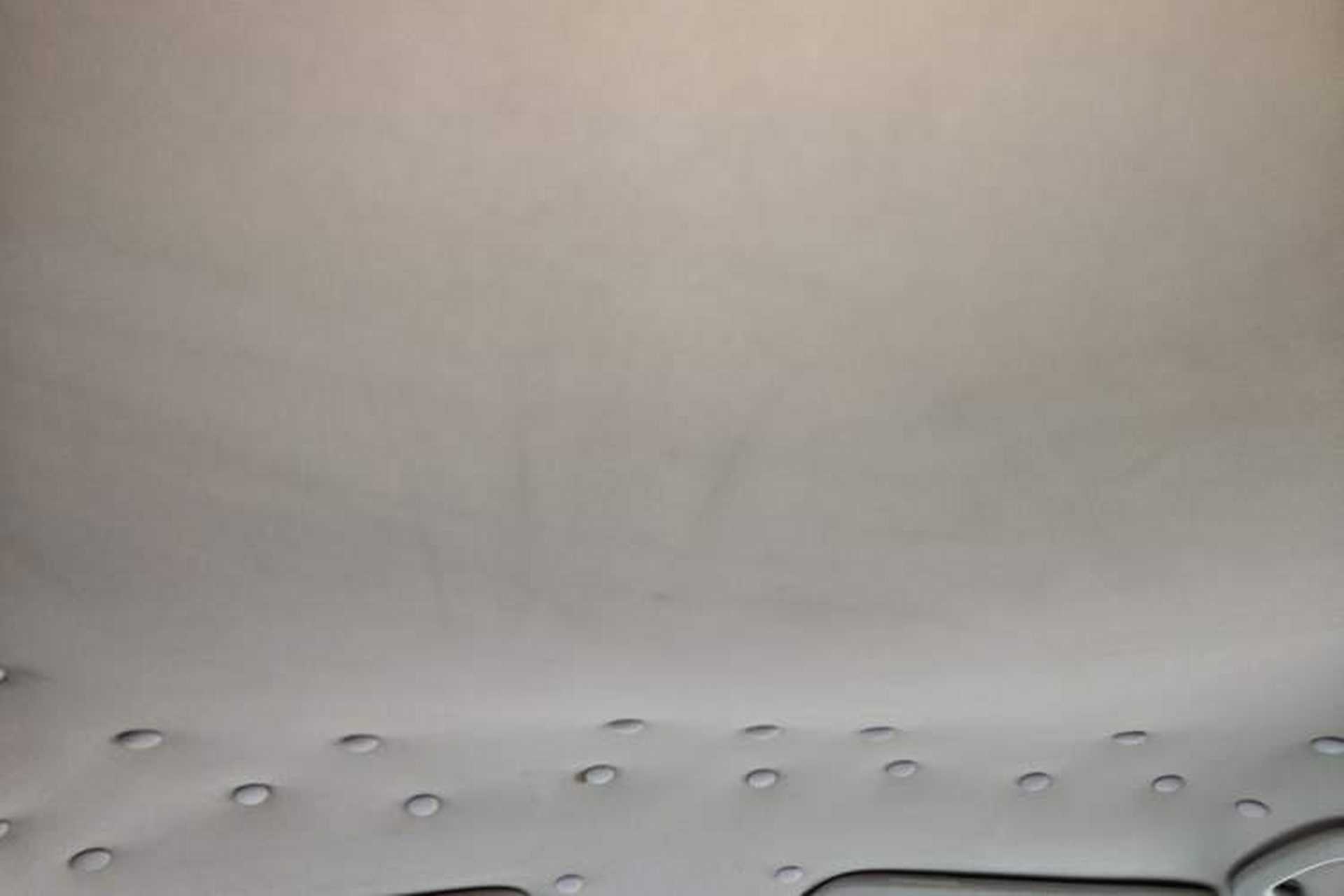Used Peugeot 308 2012 1.6L Manual YouShang Edition Headliner