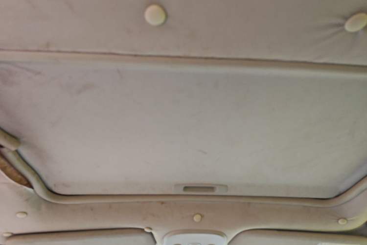 Used Peugeot 308 2012 1.6L Manual Fashion Edition Headliner