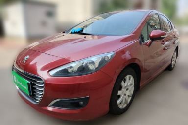 Used Peugeot 308 2012 1.6L Automatic YouShang Model