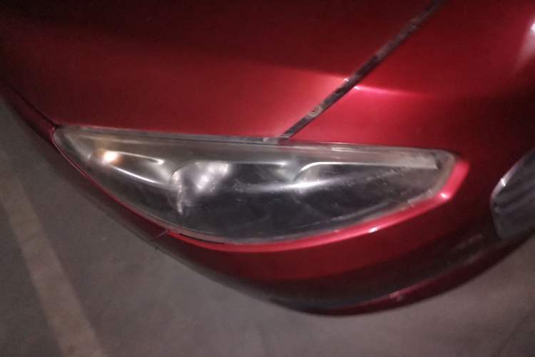 Used Peugeot 308 2012 1.6L Automatic Fashion Edition Right Front Headlight