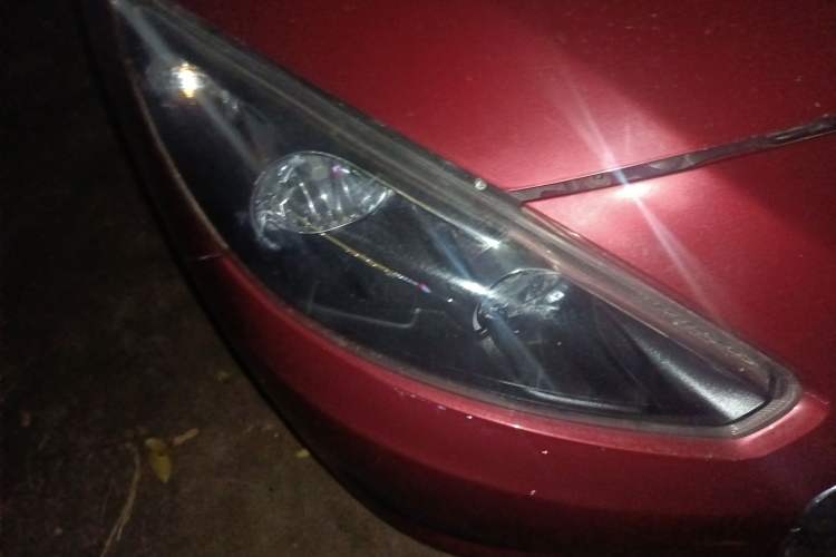 Used Peugeot 308 2012 1.6L Automatic Fashion Edition Right Front Headlight