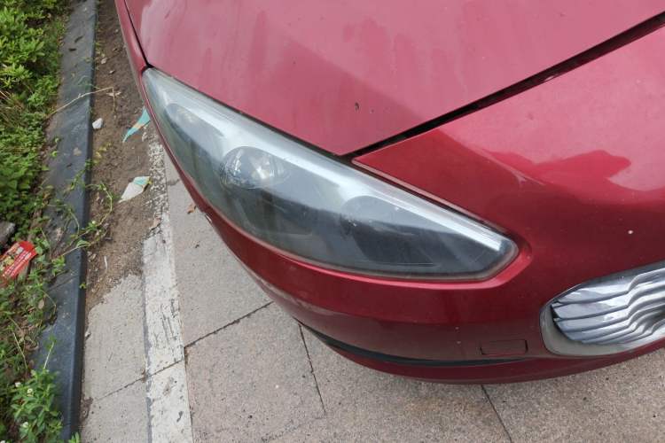 Used Peugeot 308 2012 1.6L Manual Fashion Edition Right Front Headlight