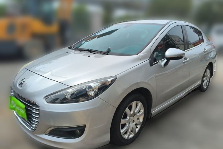 Used Peugeot 308 2012 1.6L Manual YouShang Edition Guazi used car, China used car export, Used car for sale, Used  cars, Cheapest cars for sale