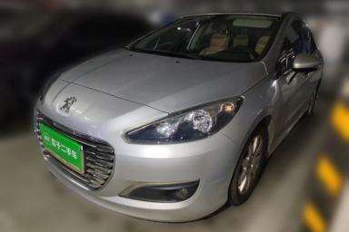 Used Peugeot 308 2012 1.6L Automatic YouShang Model