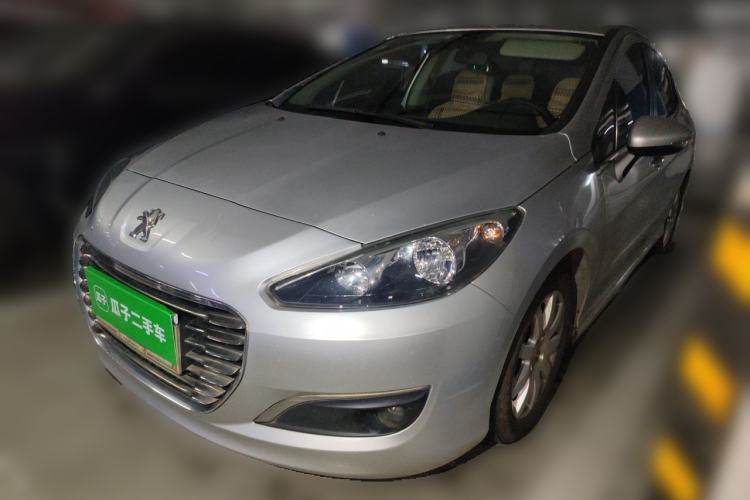 Used Peugeot 308 2012 1.6L Automatic YouShang Model Guazi used car, China used car export, Used car for sale, Used  cars, Cheapest cars for sale