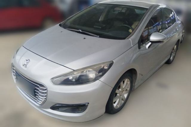 Used Peugeot 308 2012 1.6L Automatic Fashion Edition