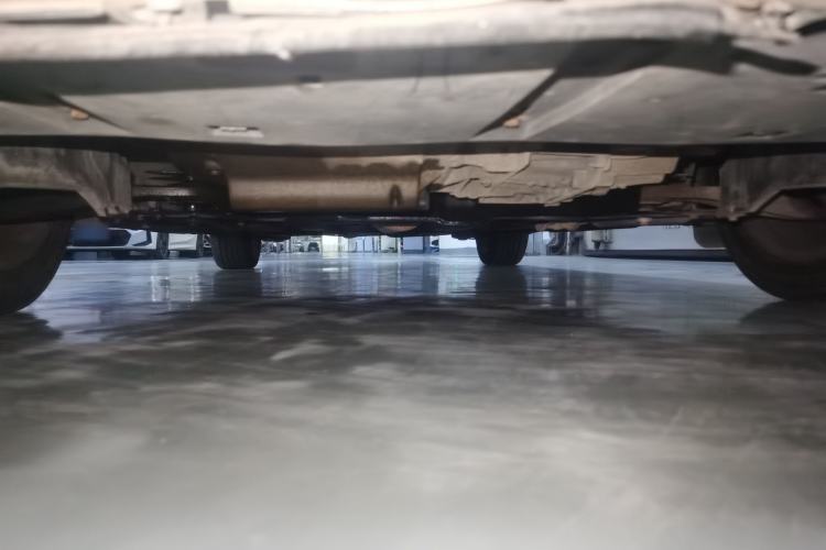 Used Peugeot 308 2012 2.0L Automatic Luxury Version Chassis Front