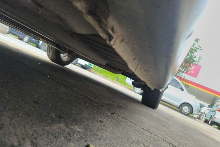 Used Peugeot 308 2012 1.6L Manual YouShang Edition Chassis Front Left