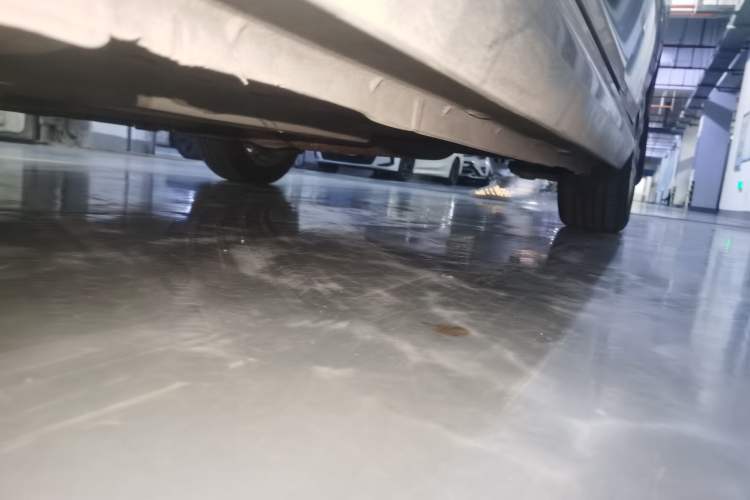 Used Peugeot 308 2012 2.0L Automatic Luxury Version Chassis Front Left