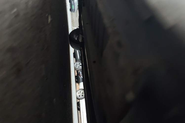 Used Peugeot 308 2012 1.6L Automatic YouShang Model Chassis Front Right