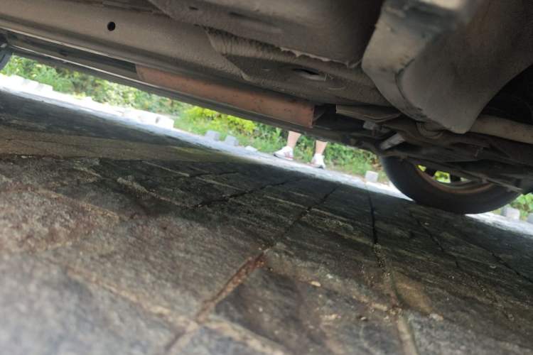 Used Peugeot 308 2012 2.0L Automatic Luxury Version Chassis Front Right