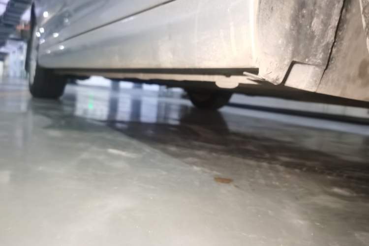 Used Peugeot 308 2012 2.0L Automatic Luxury Version Chassis Front Right