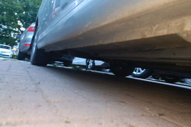 Used Peugeot 308 2012 1.6L Manual Fashion Edition Chassis Front Right