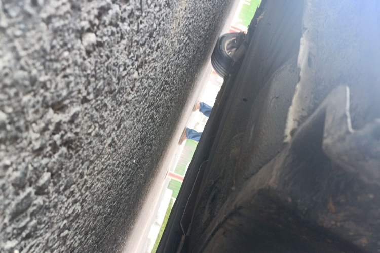 Used Peugeot 308 2012 1.6L Manual YouShang Edition Chassis Front Right