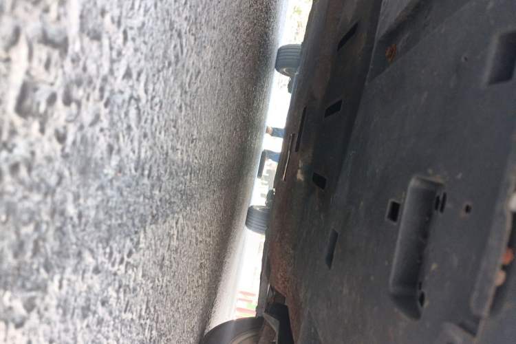 Used Peugeot 308 2012 1.6L Manual YouShang Edition Chassis Front