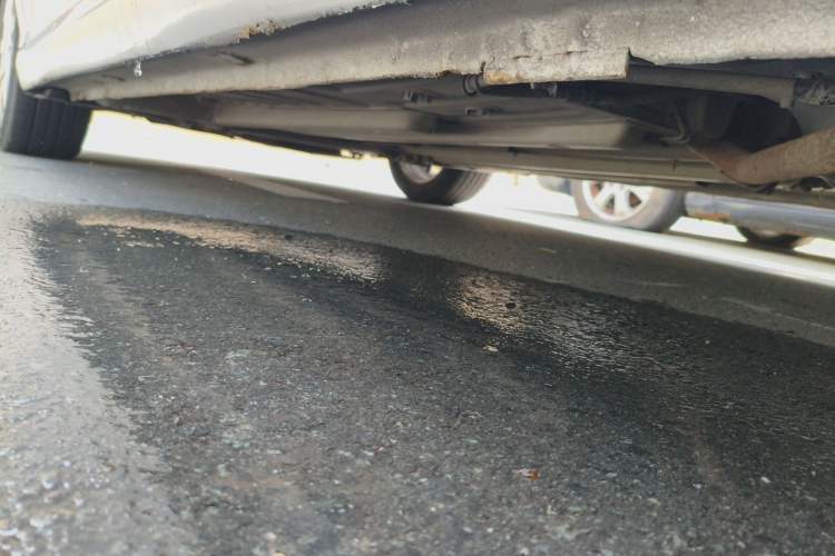 Used Peugeot 308 2012 1.6L Manual YouShang Edition Chassis Rear Left