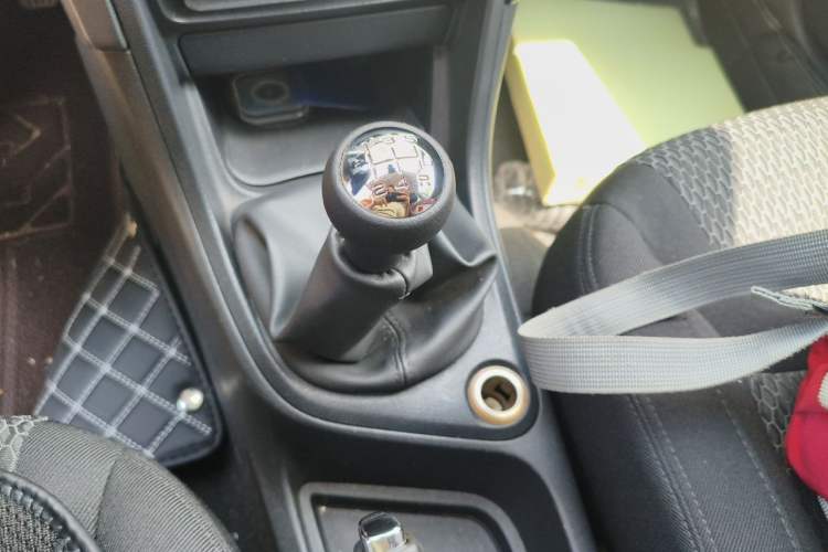 Used Peugeot 308 2012 1.6L Manual YouShang Edition Gear Lever