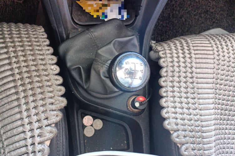 Used Peugeot 308 2012 1.6L Manual YouShang Edition Gear Lever
