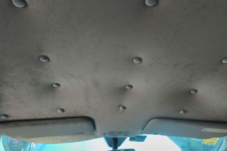 Used Peugeot 308 2012 1.6L Manual YouShang Edition Headliner