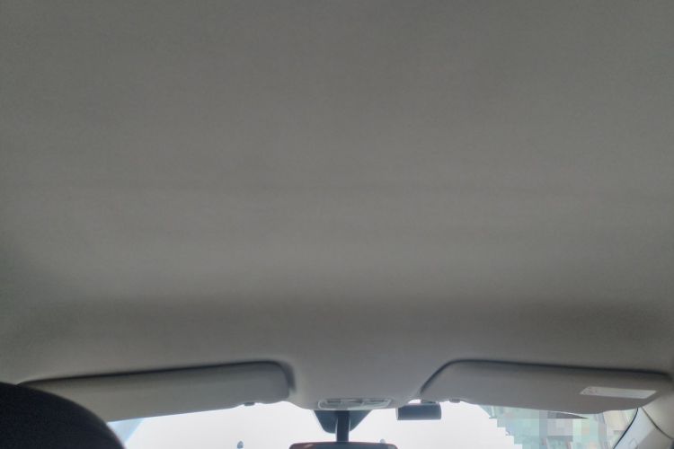 Used Peugeot 308 2012 1.6L Manual YouShang Edition Headliner