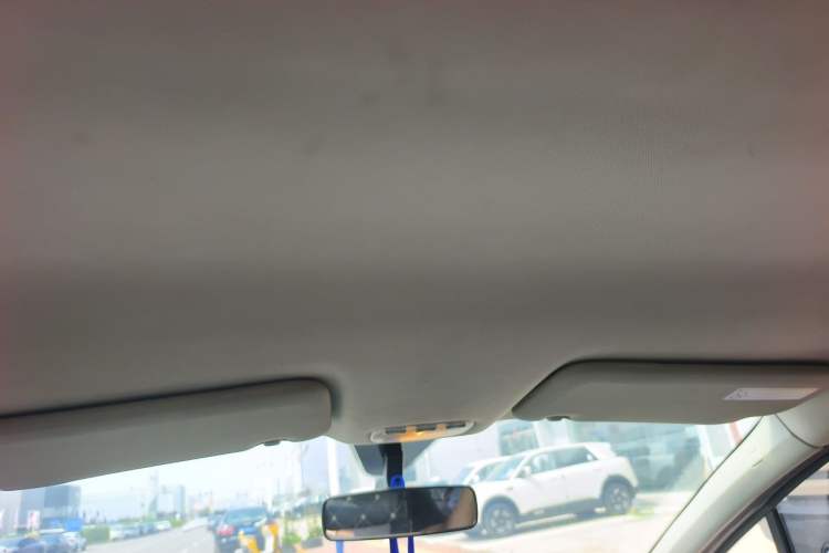 Used Peugeot 308 2012 1.6L Manual YouShang Edition Headliner