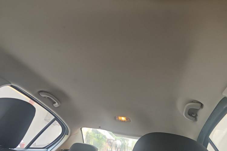 Used Peugeot 308 2012 1.6L Manual YouShang Edition Headliner