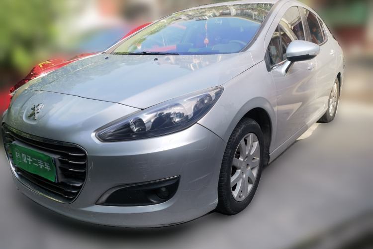 Used Peugeot 308 2012 1.6L Automatic YouShang Model Guazi used car, China used car export, Used car for sale, Used  cars, Cheapest cars for sale
