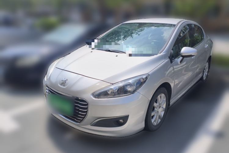 Ojetý Peugeot 308 2012 1.6L Manual YouShang Edition Guazi used car, China used car export, Used car for sale, Used  cars, Cheapest cars for sale
