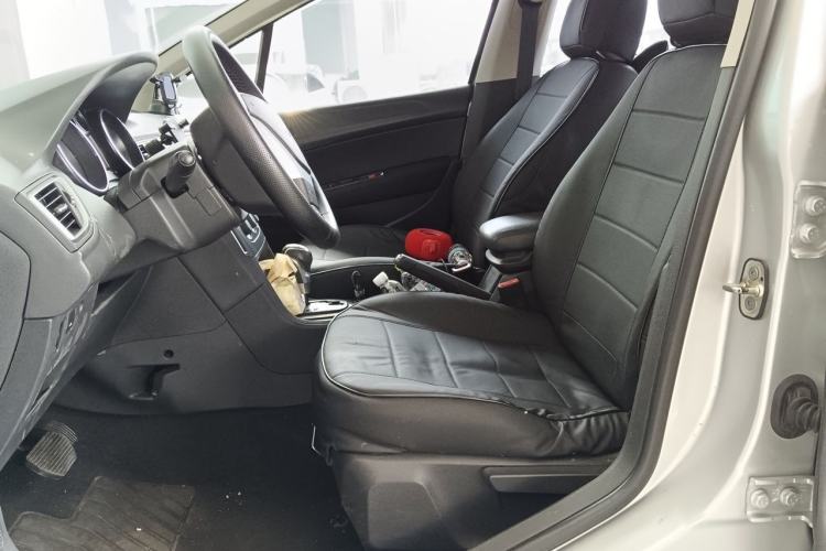 Used Peugeot 308 2012 1.6L Automatic YouShang Model Left Front Seat