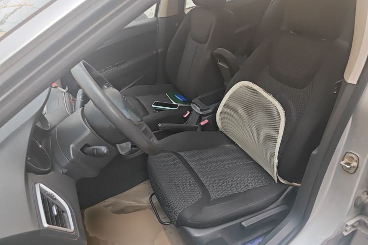 Used Peugeot 308 2012 1.6L Manual YouShang Edition Left Front Seat