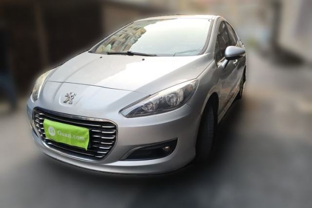 Used Peugeot 308 2012 1.6L Automatic Fashion Edition