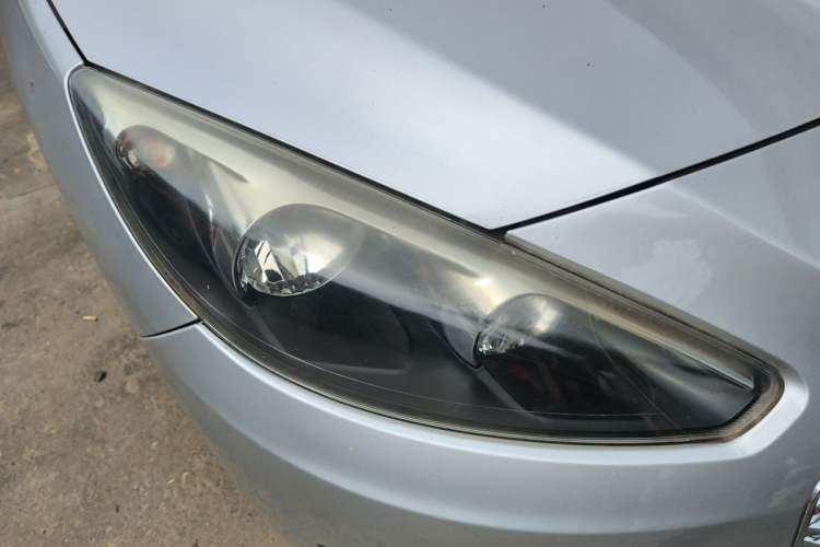 Used Peugeot 308 2012 1.6L Manual YouShang Edition Right Front Headlight