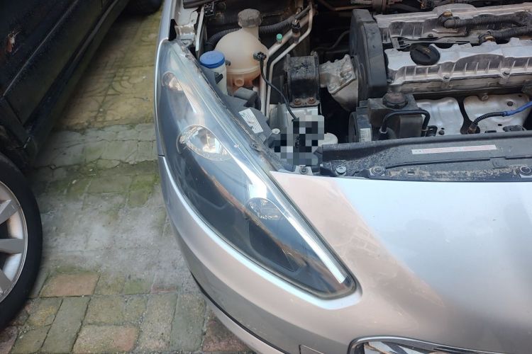 Used Peugeot 308 2012 1.6L Automatic Fashion Edition Right Front Headlight