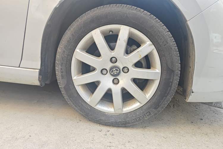 Used Peugeot 308 2012 1.6L Manual YouShang Edition Right Front Wheel Hub